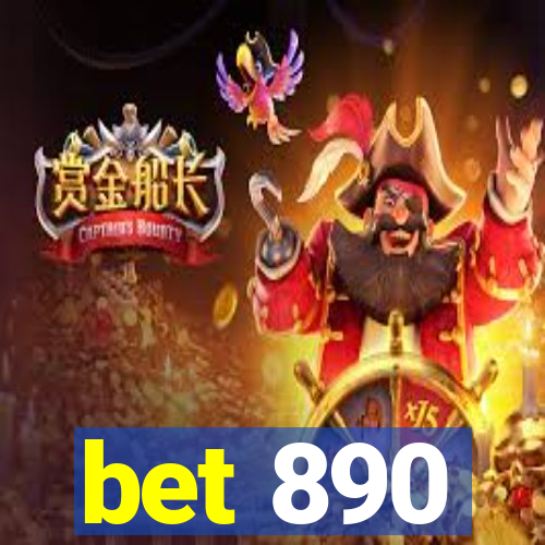 bet 890